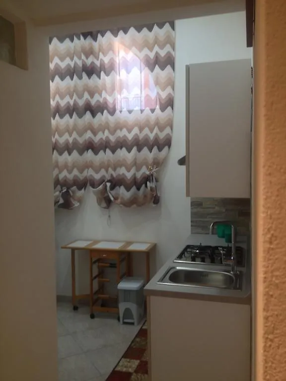 Apartment Cara Sibilla Marsala